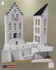 RT-Diorama 35056 “Collapsed Bridge” Netherlands - Diorama Base 1/35